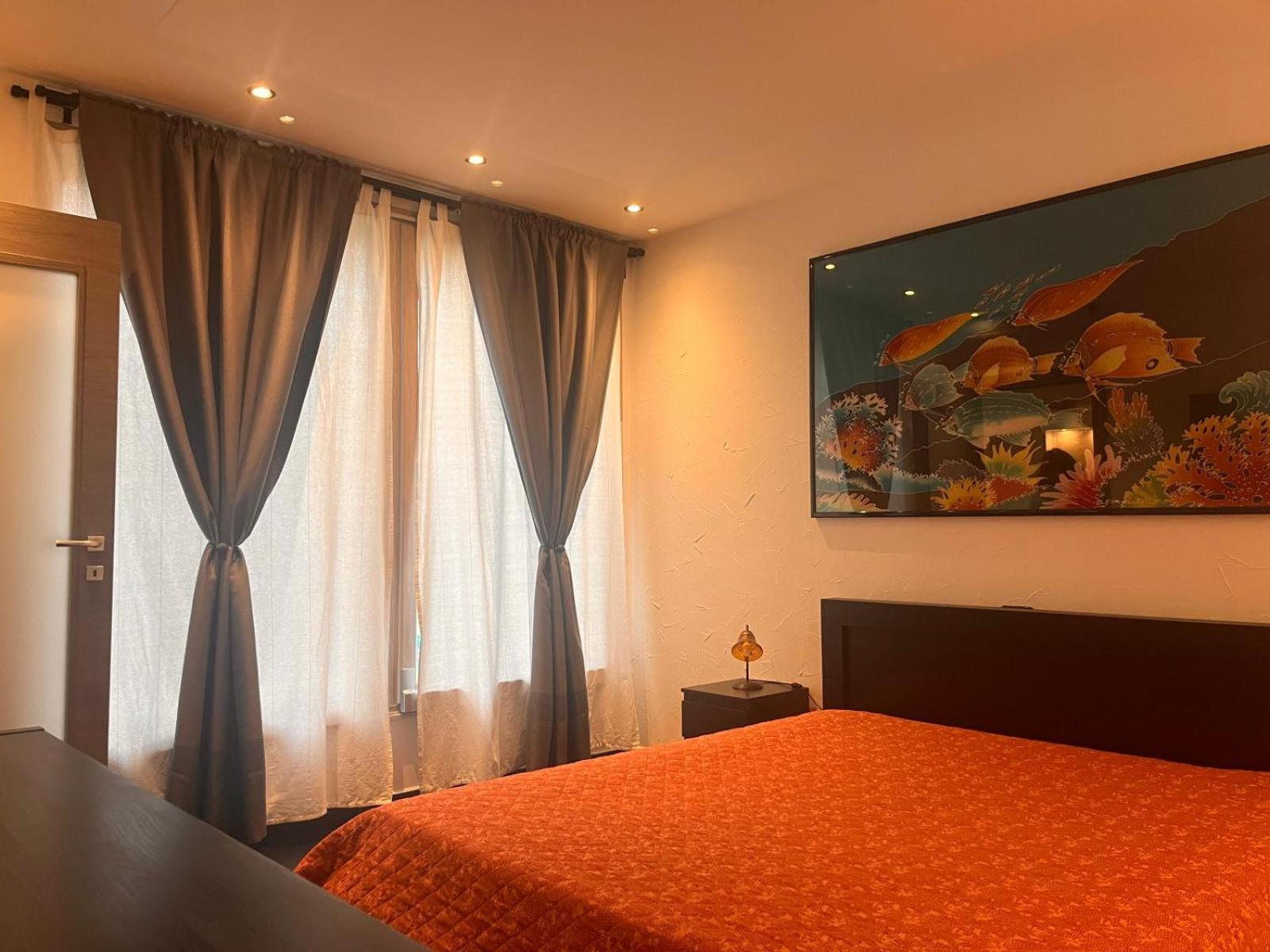 Harmony Lake Сирмионе Екстериор снимка